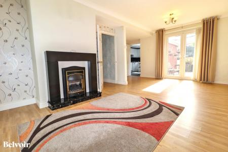 3 bedroom Semi-detached house for sale in Frank Road, Ely, Cardiff, CF5