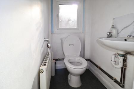 3 bedroom Terraced House to let in Dalton Street, Cathays, Cardiff, CF24