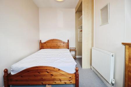 3 bedroom Terraced House to let in Dalton Street, Cathays, Cardiff, CF24