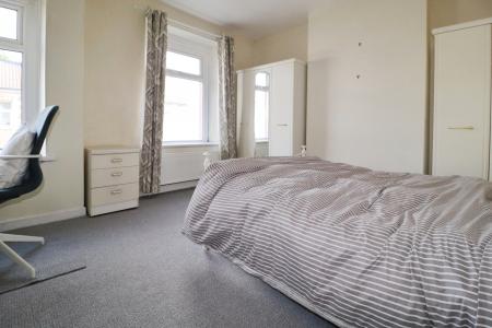 3 bedroom Terraced House to let in Dalton Street, Cathays, Cardiff, CF24
