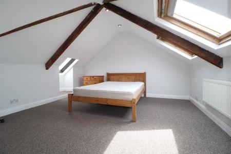 1 bedroom House share to let in Cambridge Street, Grangetown, Cardiff, CF11
