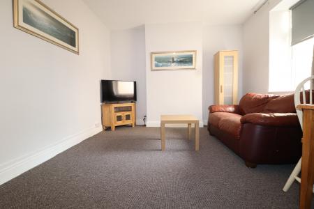 1 bedroom House share to let in Cambridge Street, Grangetown, Cardiff, CF11