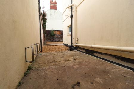 Cambridge Street, Grangetown, Cardiff, CF11