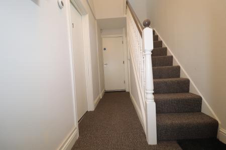 1 bedroom House share to let in Cambridge Street, Grangetown, Cardiff, CF11