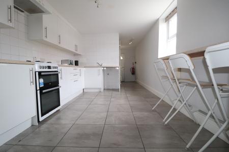 1 bedroom House share to let in Cambridge Street, Grangetown, Cardiff, CF11