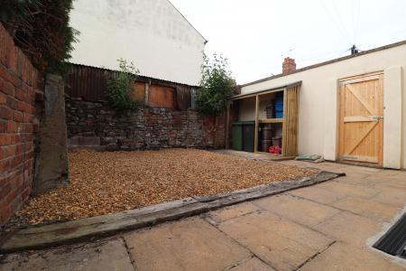 1 bedroom House share to let in Cambridge Street, Grangetown, Cardiff, CF11
