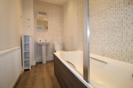 1 bedroom House share to let in Cambridge Street, Grangetown, Cardiff, CF11