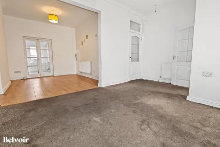 3 bedroom Terraced House for sale in Elm Street, Roath, Cardiff, CF24
