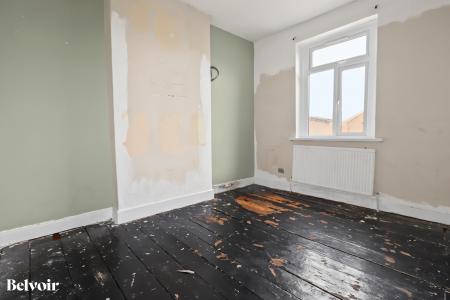 3 bedroom Terraced House for sale in Elm Street, Roath, Cardiff, CF24