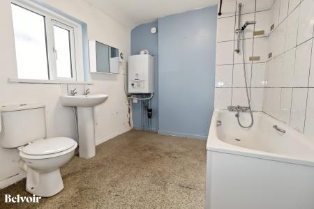 3 bedroom Terraced House for sale in Elm Street, Roath, Cardiff, CF24