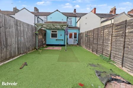 3 bedroom Terraced House for sale in Elm Street, Roath, Cardiff, CF24