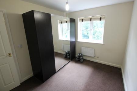 4 bedroom Semi-detached house to let in Wyncliffe Gardens, Pentwyn, Cardiff, CF23