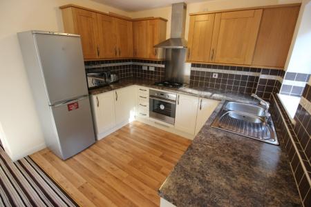 4 bedroom Semi-detached house to let in Wyncliffe Gardens, Pentwyn, Cardiff, CF23