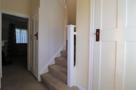 3 bedroom Semi-detached house to let in Pencarn Avenue, Coedkernew, Newport, NP10