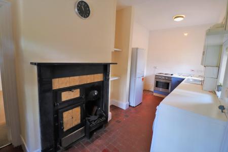 3 bedroom Semi-detached house to let in Pencarn Avenue, Coedkernew, Newport, NP10
