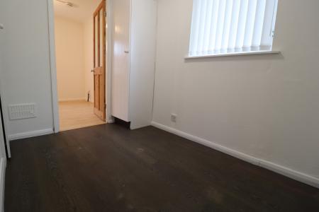 Llwyn Deri Close, Bassaleg, Newport, NP10