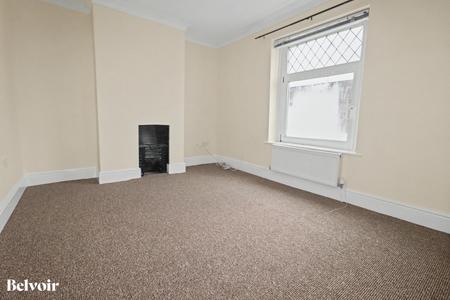 2 bedroom Terraced House for sale in Howard Street, Splott, Cardiff, CF24