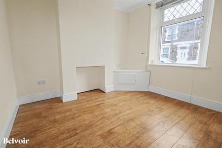 2 bedroom Terraced House for sale in Howard Street, Splott, Cardiff, CF24