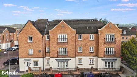 Phoenix Way, Heath, Cardiff, CF14