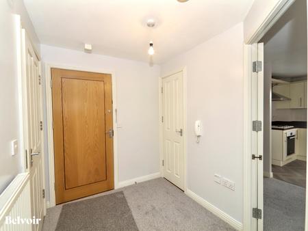 1 bedroom Flat for sale in Phoenix Way, Heath, Cardiff, CF14