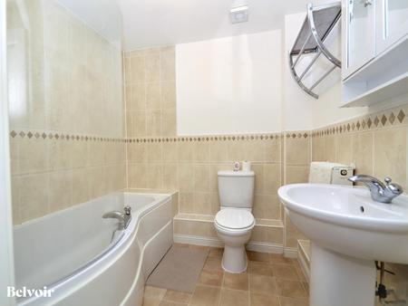 1 bedroom Flat for sale in Phoenix Way, Heath, Cardiff, CF14