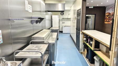 1 bedroom Commercial Property to let in Taff Street, Pontypridd, CF37