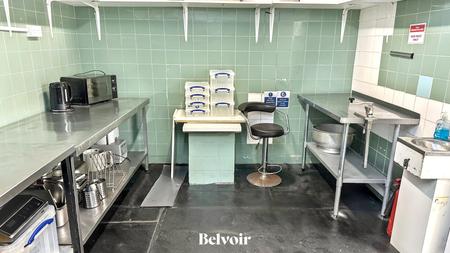 1 bedroom Commercial Property to let in Taff Street, Pontypridd, CF37