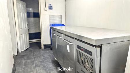 1 bedroom Commercial Property to let in Taff Street, Pontypridd, CF37