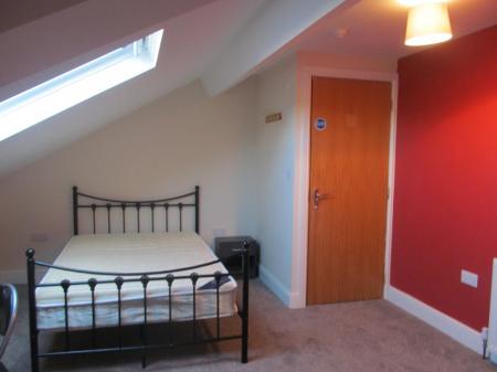 1 bedroom House of Multiple Occupation to let in Warwick Road (room 4), Carlisle, CA1