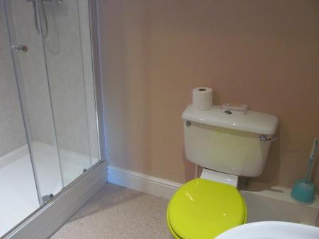 1 bedroom House of Multiple Occupation to let in Warwick Road (room 4), Carlisle, CA1