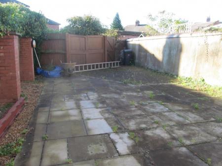 7 bedroom House of Multiple Occupation to let in Warwick Road, Carlisle, CA1