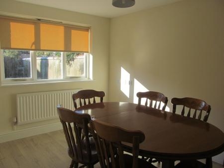 7 bedroom House of Multiple Occupation to let in Warwick Road, Carlisle, CA1