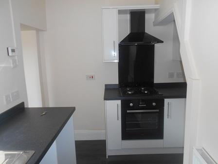 2 bedroom Terraced House to let in Hawick Street, Carlisle, CA2