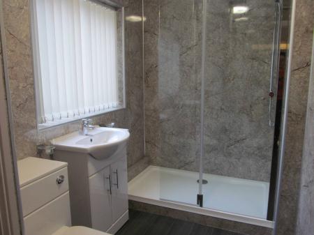 2 bedroom Terraced House to let in Hawick Street, Carlisle, CA2