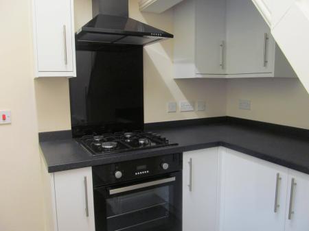 2 bedroom Terraced House to let in Hawick Street, Carlisle, CA2