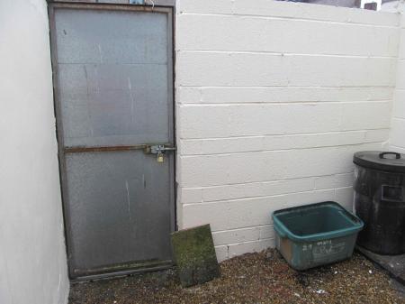 2 bedroom Terraced House to let in Hawick Street, Carlisle, CA2