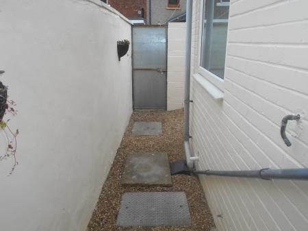 2 bedroom Terraced House to let in Hawick Street, Carlisle, CA2