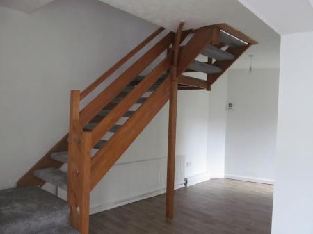 3 bedroom Terraced House to let in Market Hill, Wigton, CA7