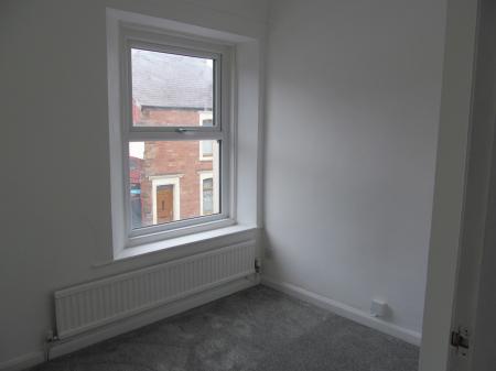 3 bedroom Terraced House to let in Market Hill, Wigton, CA7