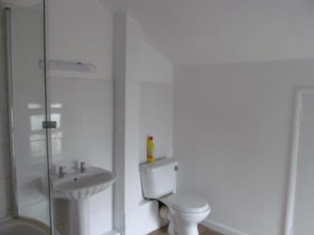 3 bedroom Terraced House to let in Market Hill, Wigton, CA7