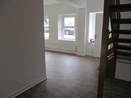 3 bedroom Terraced House to let in Market Hill, Wigton, CA7