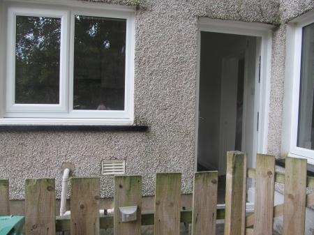 3 bedroom Terraced House to let in Market Hill, Wigton, CA7