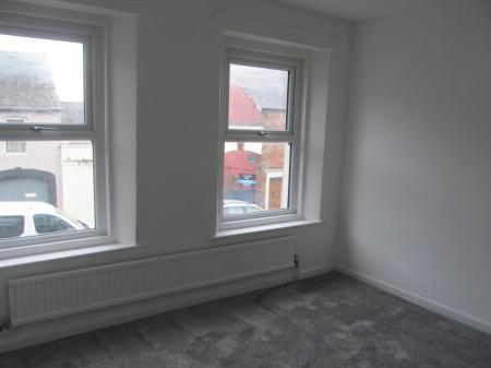 3 bedroom Terraced House to let in Market Hill, Wigton, CA7