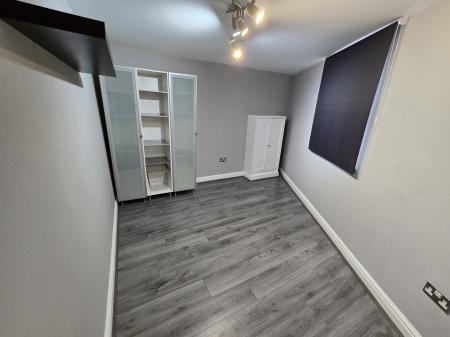 1 bedroom Flat to let in Church Street, Moor Row, CA24