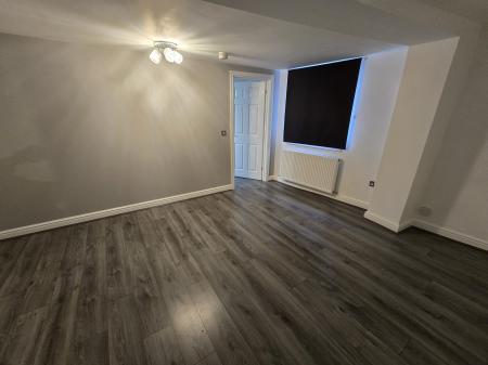 1 bedroom Flat to let in Church Street, Moor Row, CA24