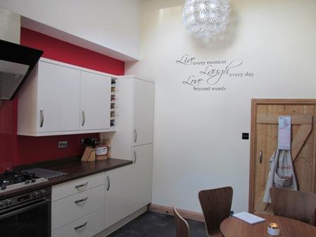 2 bedroom Terraced House to let in Main Road, High Harrington, Workington, CA14