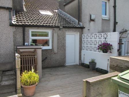 2 bedroom Terraced House to let in Main Road, High Harrington, Workington, CA14