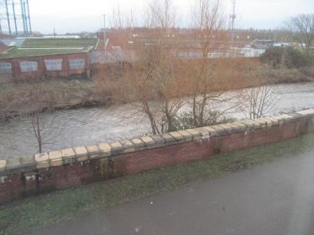 4 bedroom Town house to let in Mcilmoyle Way, Denton Holme, Carlisle, CA2