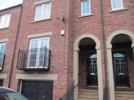 Mcilmoyle Way, Denton Holme, Carlisle, CA2