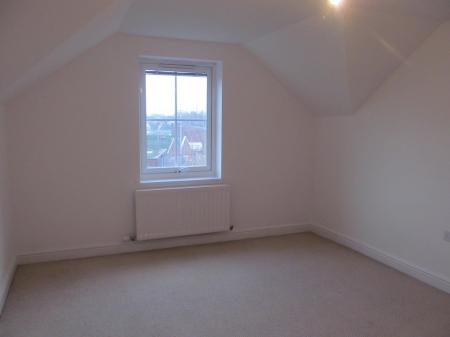 4 bedroom Town house to let in Mcilmoyle Way, Denton Holme, Carlisle, CA2